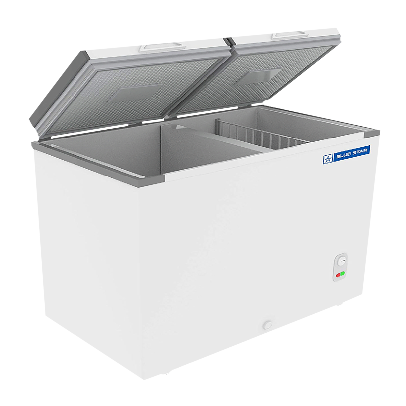 buy-blue-star-470-litres-double-door-deep-freezer-high-density-puf